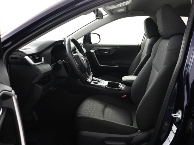 Toyota RAV4 - 2.5 Hybrid AWD Dynamic