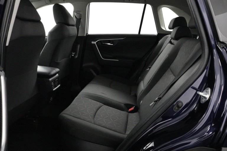 Toyota RAV4 - 2.5 Hybrid AWD Dynamic 17