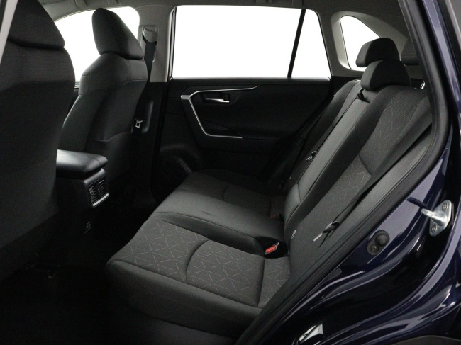 Toyota RAV4 - 2.5 Hybrid AWD Dynamic