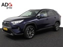 Toyota RAV4 - 2.5 Hybrid AWD Dynamic