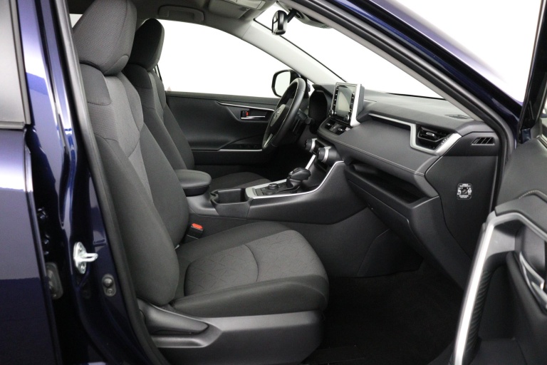 Toyota RAV4 - 2.5 Hybrid AWD Dynamic 21