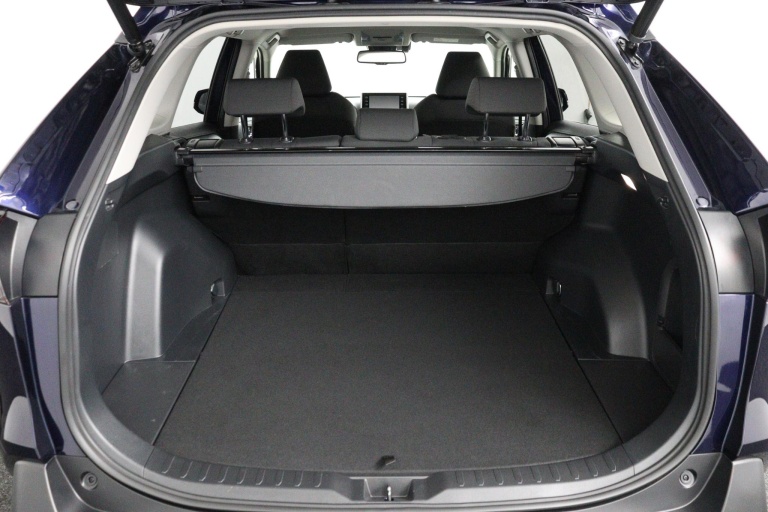 Toyota RAV4 - 2.5 Hybrid AWD Dynamic 22