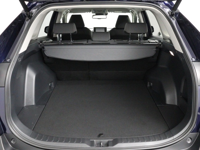 Toyota RAV4 - 2.5 Hybrid AWD Dynamic