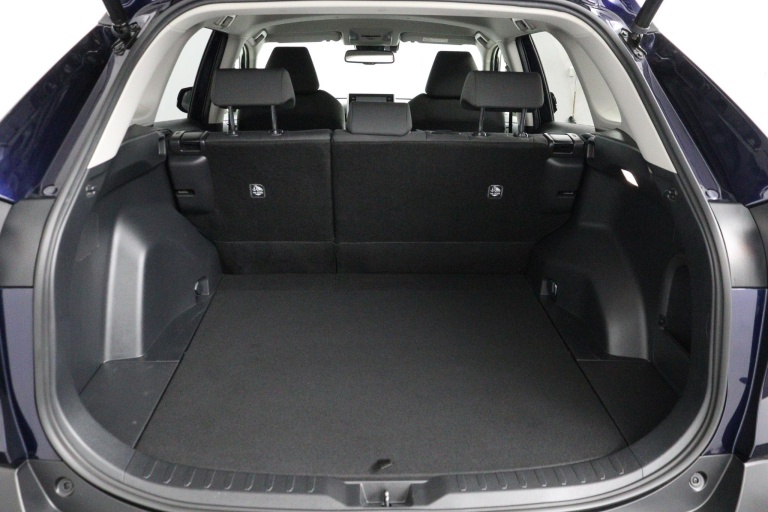 Toyota RAV4 - 2.5 Hybrid AWD Dynamic 23