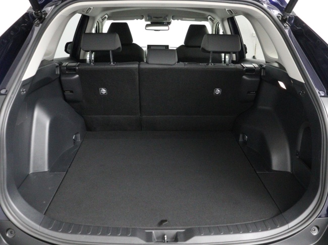 Toyota RAV4 - 2.5 Hybrid AWD Dynamic