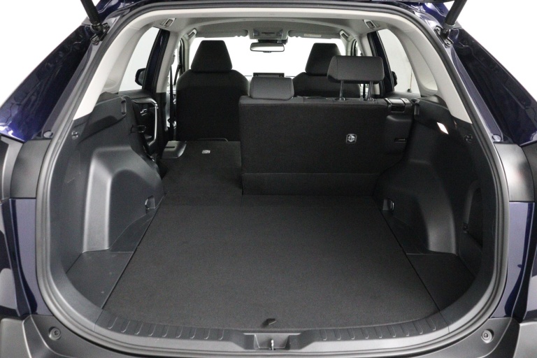 Toyota RAV4 - 2.5 Hybrid AWD Dynamic 24