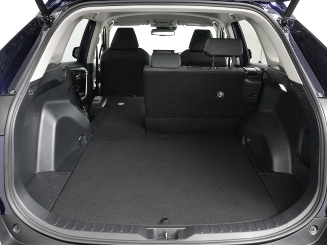 Toyota RAV4 - 2.5 Hybrid AWD Dynamic