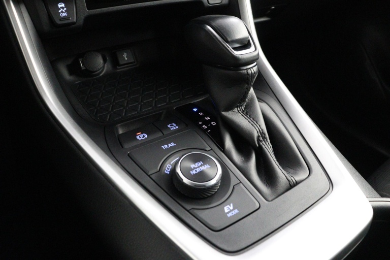 Toyota RAV4 - 2.5 Hybrid AWD Dynamic 26