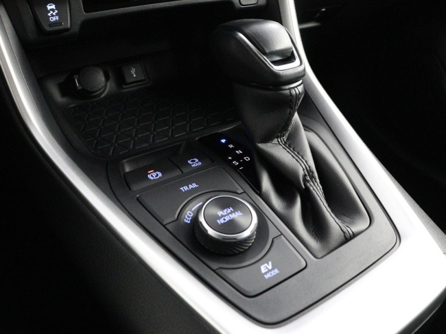 Toyota RAV4 - 2.5 Hybrid AWD Dynamic