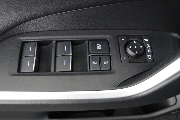 Toyota RAV4 - 2.5 Hybrid AWD Dynamic 27