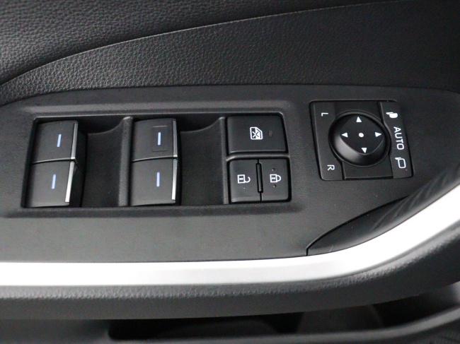 Toyota RAV4 - 2.5 Hybrid AWD Dynamic