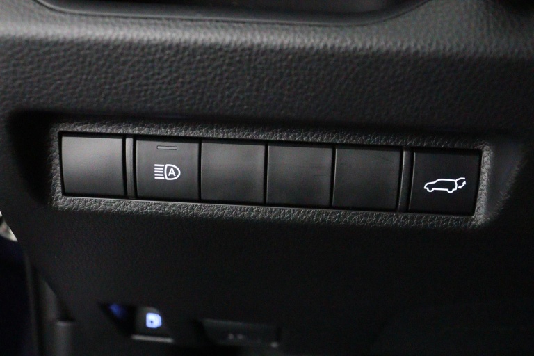Toyota RAV4 - 2.5 Hybrid AWD Dynamic 28