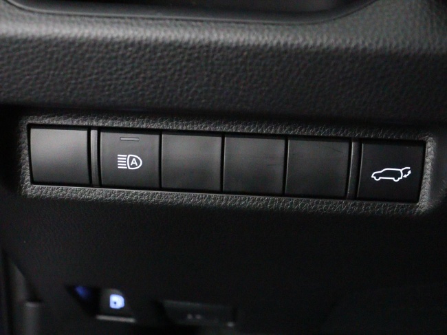 Toyota RAV4 - 2.5 Hybrid AWD Dynamic
