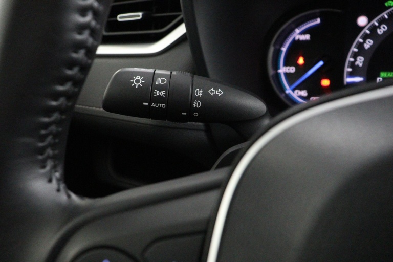 Toyota RAV4 - 2.5 Hybrid AWD Dynamic 29