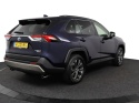 Toyota RAV4 - 2.5 Hybrid AWD Dynamic