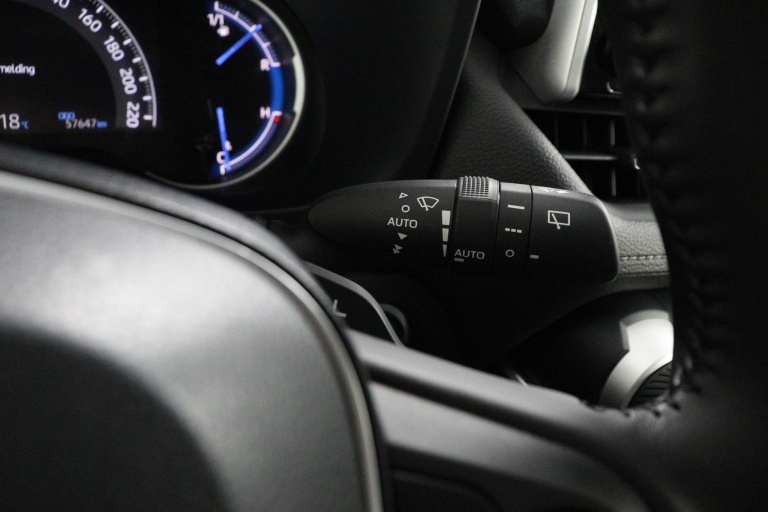 Toyota RAV4 - 2.5 Hybrid AWD Dynamic 30