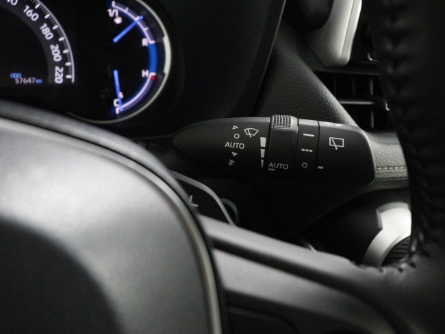 Toyota RAV4 - 2.5 Hybrid AWD Dynamic