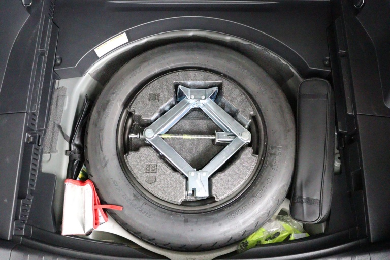 Toyota RAV4 - 2.5 Hybrid AWD Dynamic 32