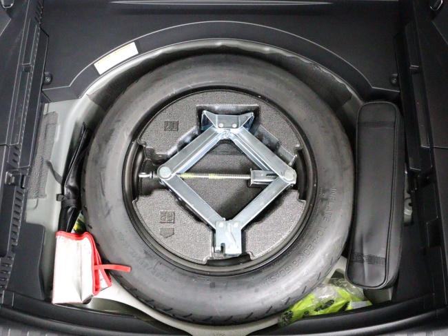 Toyota RAV4 - 2.5 Hybrid AWD Dynamic