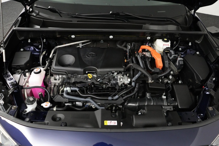 Toyota RAV4 - 2.5 Hybrid AWD Dynamic 33