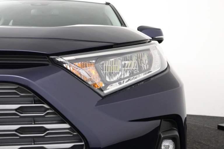 Toyota RAV4 - 2.5 Hybrid AWD Dynamic 34