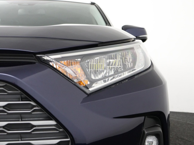 Toyota RAV4 - 2.5 Hybrid AWD Dynamic