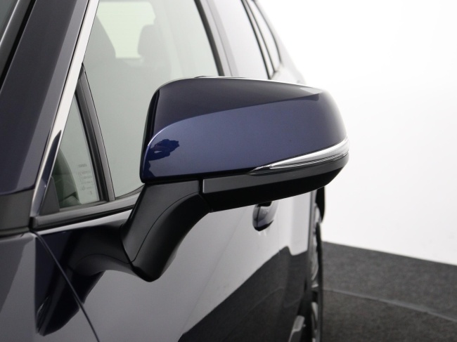 Toyota RAV4 - 2.5 Hybrid AWD Dynamic