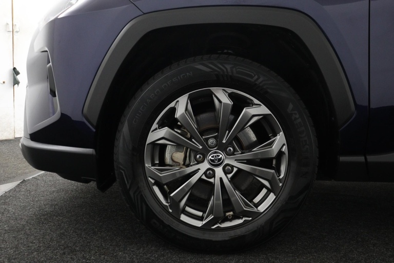 Toyota RAV4 - 2.5 Hybrid AWD Dynamic 36