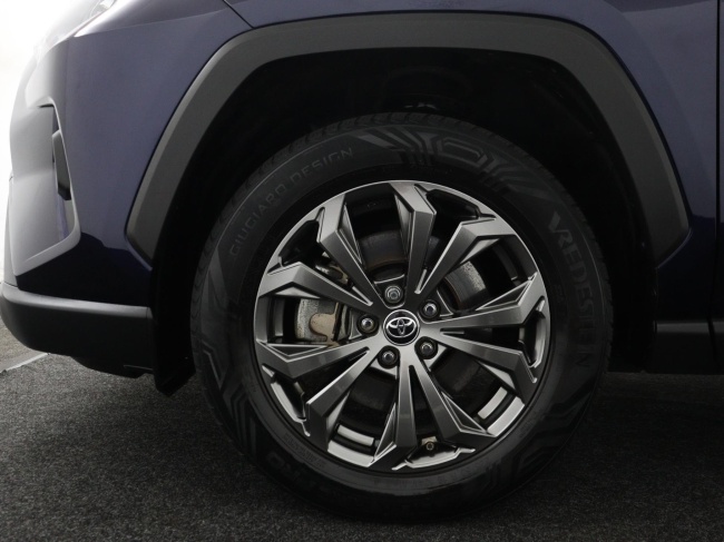 Toyota RAV4 - 2.5 Hybrid AWD Dynamic