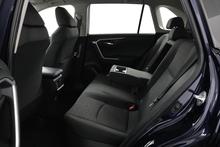 Toyota RAV4 - 2.5 Hybrid AWD Dynamic 39
