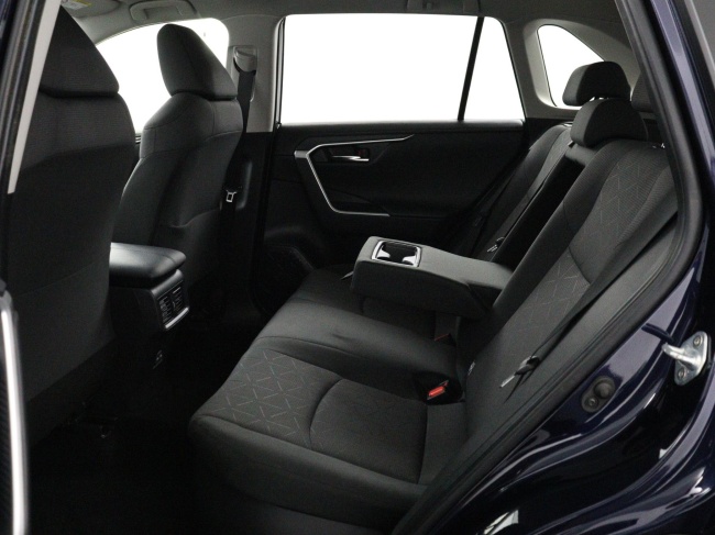 Toyota RAV4 - 2.5 Hybrid AWD Dynamic