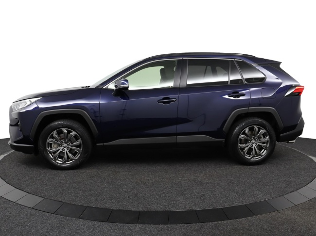 Toyota RAV4 - 2.5 Hybrid AWD Dynamic
