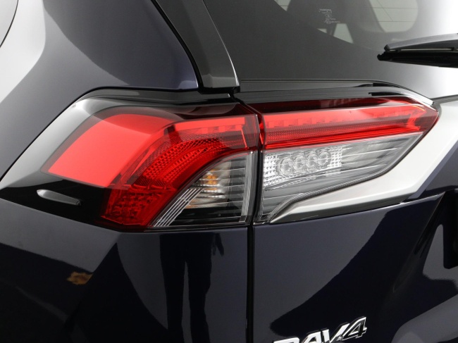 Toyota RAV4 - 2.5 Hybrid AWD Dynamic