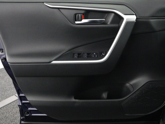 Toyota RAV4 - 2.5 Hybrid AWD Dynamic