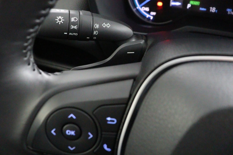 Toyota RAV4 - 2.5 Hybrid AWD Dynamic 46