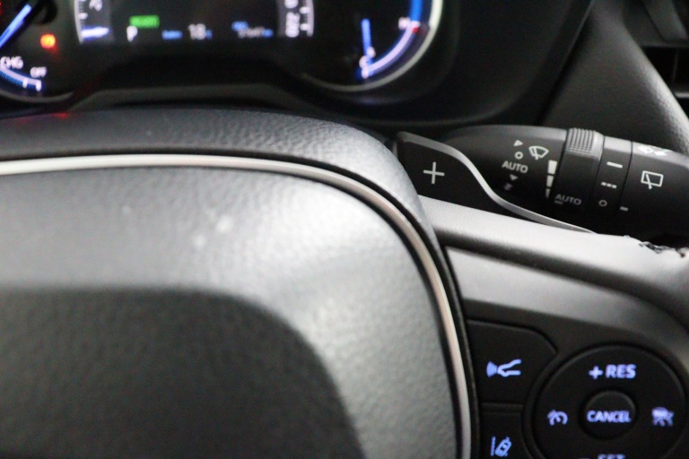Toyota RAV4 - 2.5 Hybrid AWD Dynamic 47