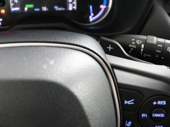 Toyota RAV4 - 2.5 Hybrid AWD Dynamic