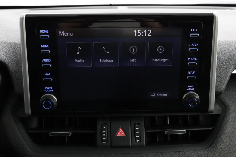 Toyota RAV4 - 2.5 Hybrid AWD Dynamic 49