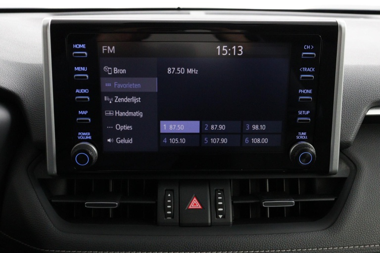 Toyota RAV4 - 2.5 Hybrid AWD Dynamic 50