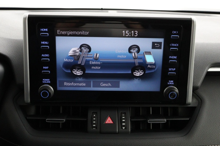 Toyota RAV4 - 2.5 Hybrid AWD Dynamic 51
