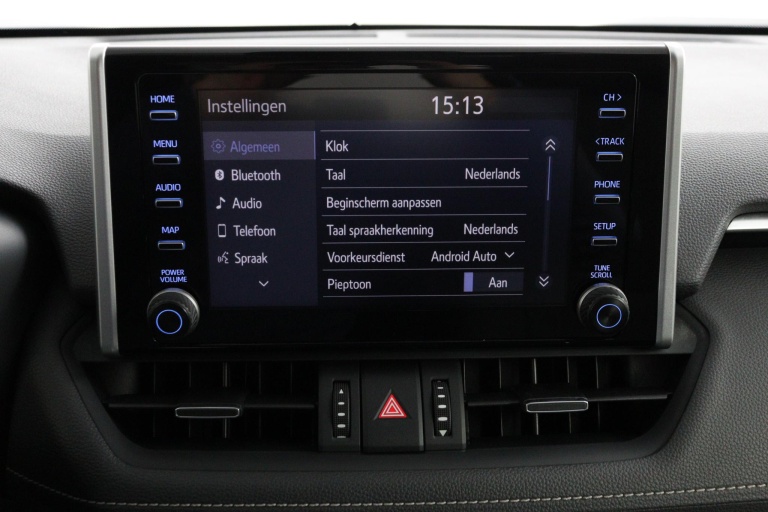 Toyota RAV4 - 2.5 Hybrid AWD Dynamic 52