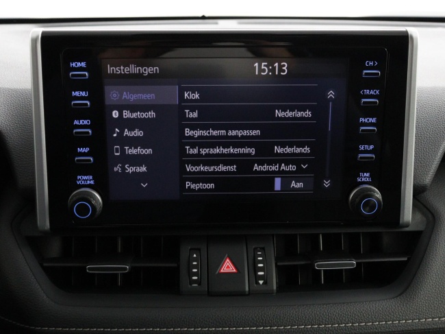 Toyota RAV4 - 2.5 Hybrid AWD Dynamic