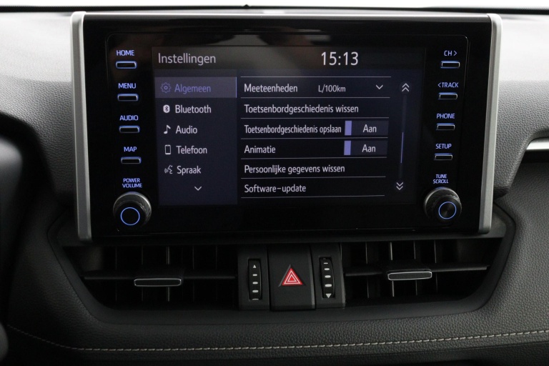 Toyota RAV4 - 2.5 Hybrid AWD Dynamic 53