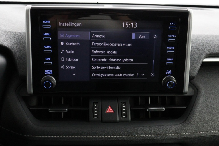Toyota RAV4 - 2.5 Hybrid AWD Dynamic 54