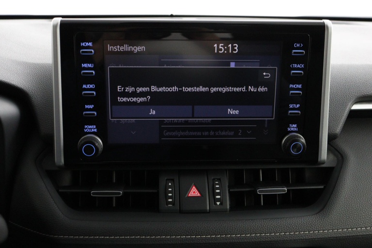 Toyota RAV4 - 2.5 Hybrid AWD Dynamic 55