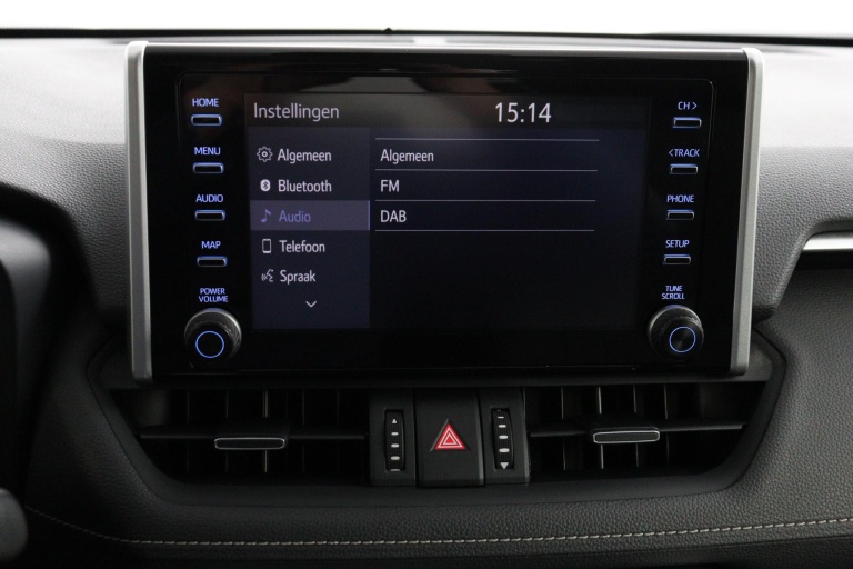Toyota RAV4 - 2.5 Hybrid AWD Dynamic 56