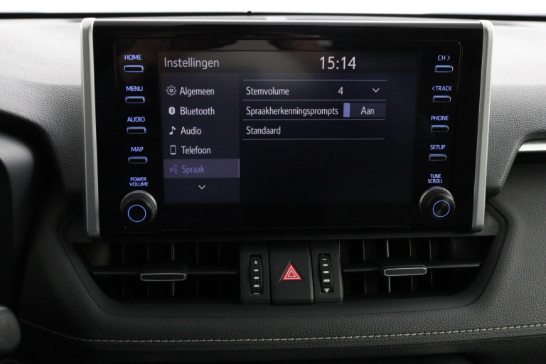 Toyota RAV4 - 2.5 Hybrid AWD Dynamic 57