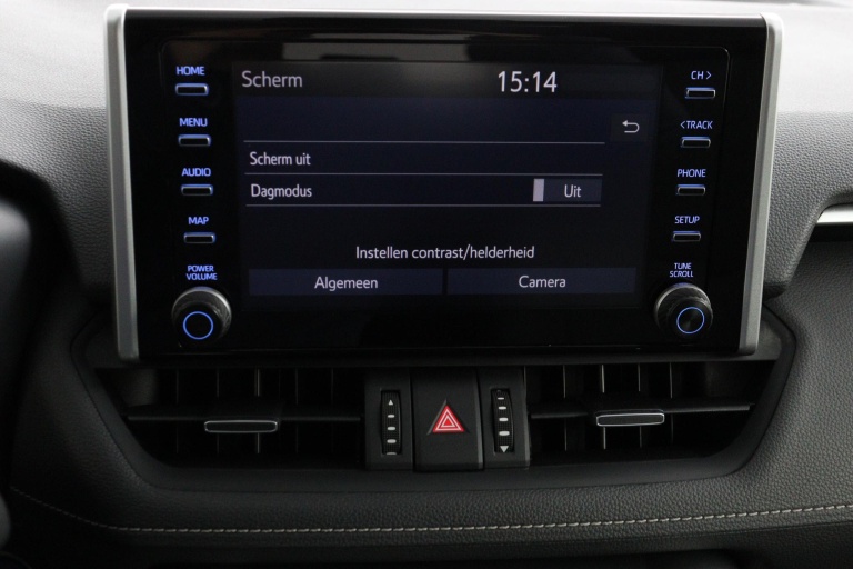 Toyota RAV4 - 2.5 Hybrid AWD Dynamic 58