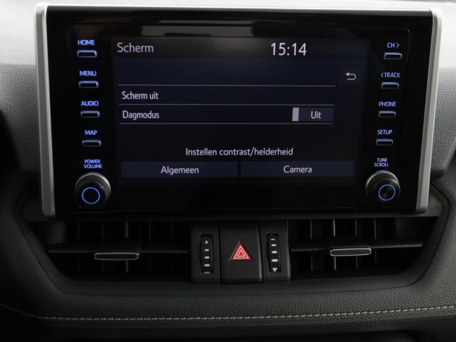 Toyota RAV4 - 2.5 Hybrid AWD Dynamic