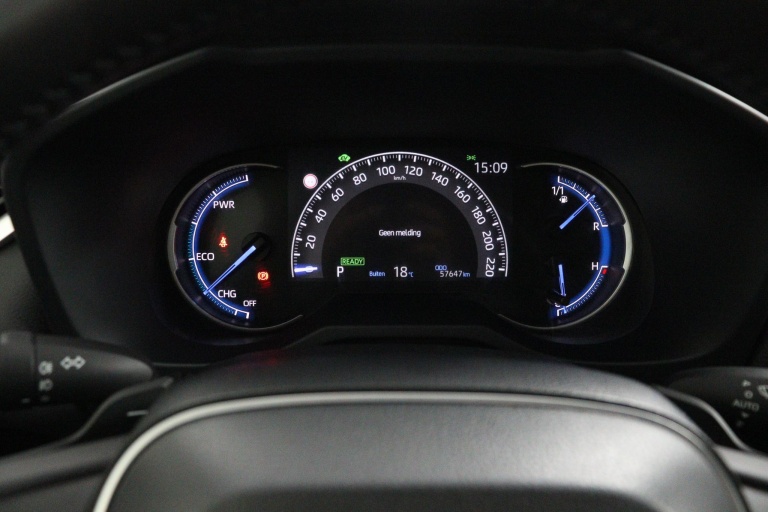 Toyota RAV4 - 2.5 Hybrid AWD Dynamic 6